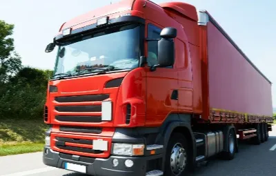 İzmir Avanos Ambar Kargo