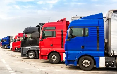 İzmir Avanos Ambar Nakliyat