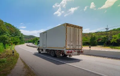 İzmir ile Avanos Arası Bulaşık Makinesi Taşıma