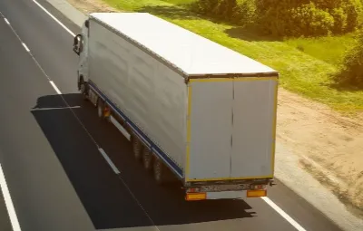 İzmir ile Avanos Arası Parça Eşya Taşıma