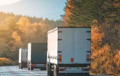 İzmir ile Avanos Arası Klima Taşıma